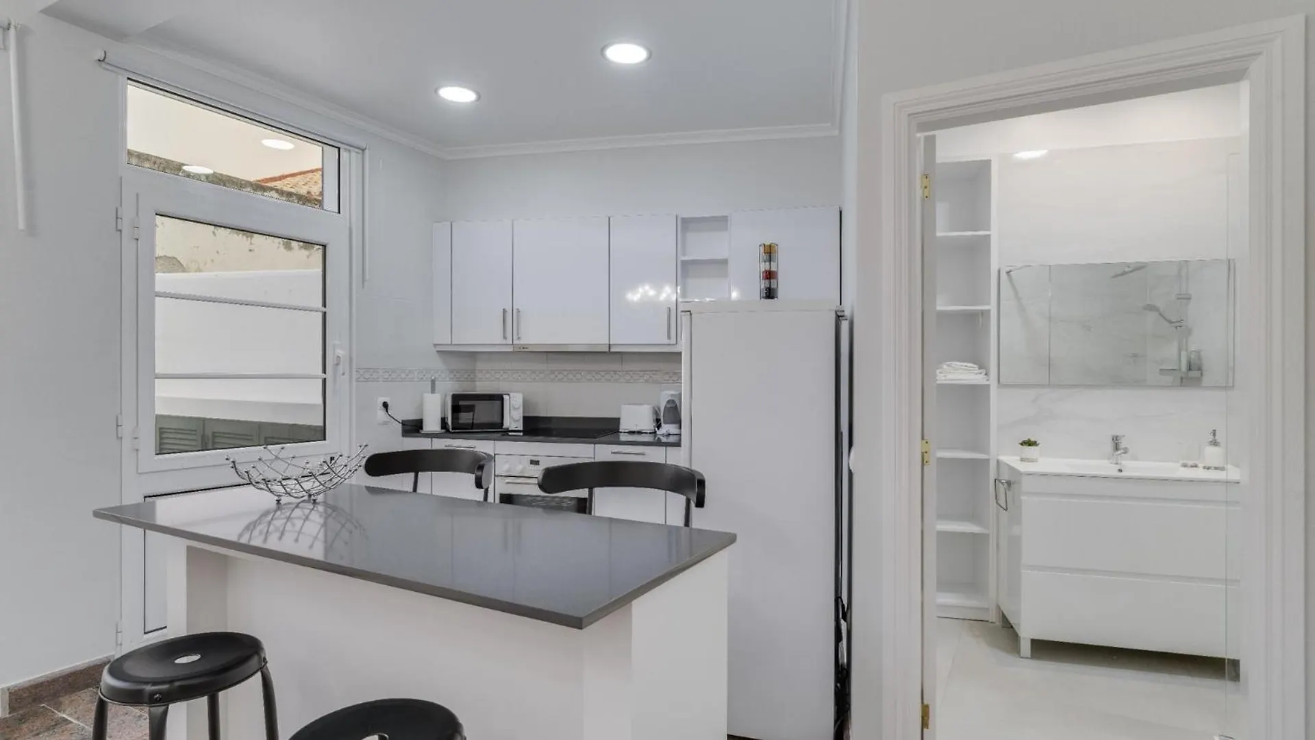 Funchal City Nest I Appartement