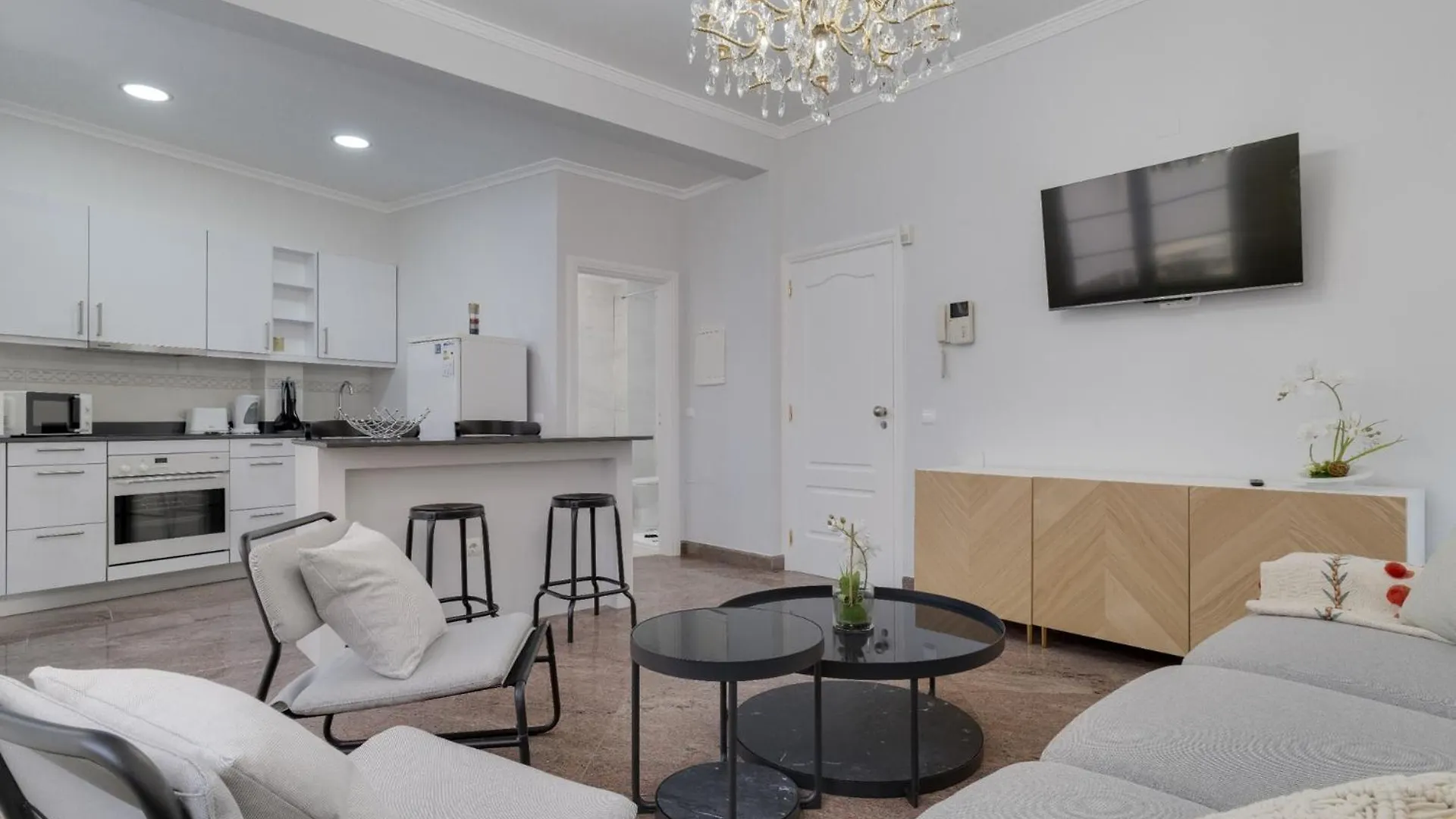 Appartement Funchal City Nest I