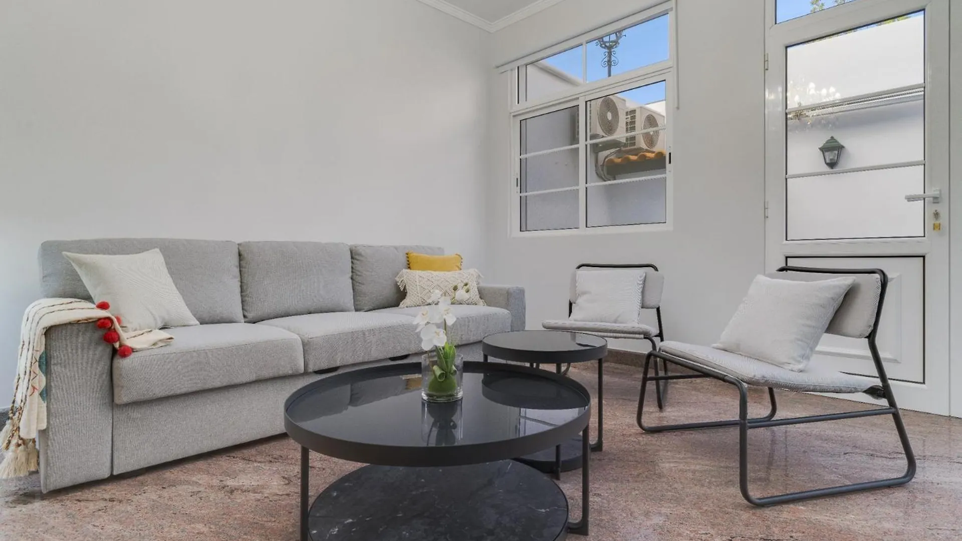 Appartement Funchal City Nest I