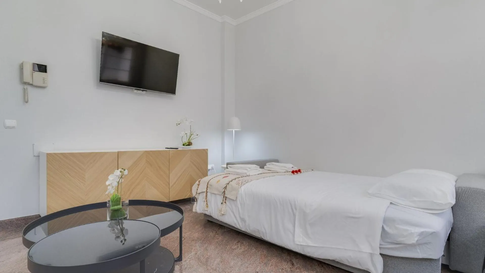 Funchal City Nest I